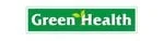 Green Health Herbals Logo